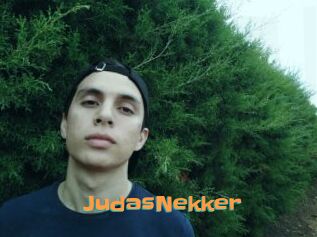 JudasNekker