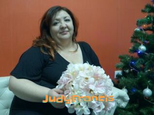 JudyFrancis