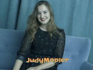 JudyMapler