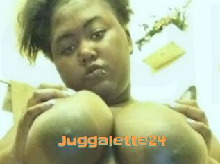 Juggalette24