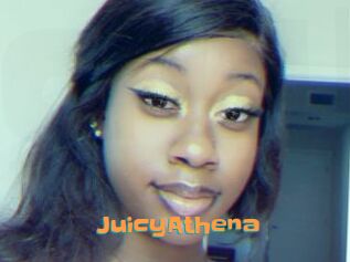 JuicyAthena