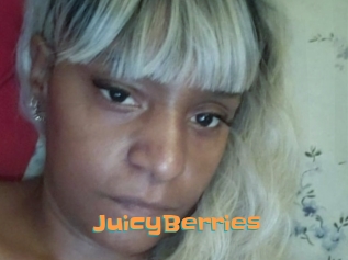 JuicyBerries