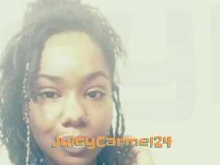 JuicyCarmel24