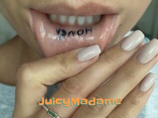 JuicyMadame