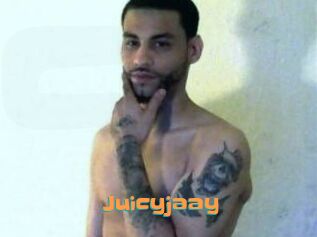 Juicyjaay
