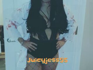 Juicyjess95