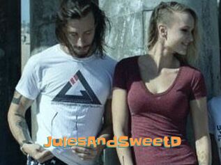 JulesAndSweetD