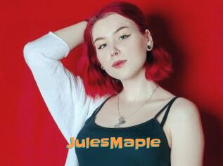 JulesMaple