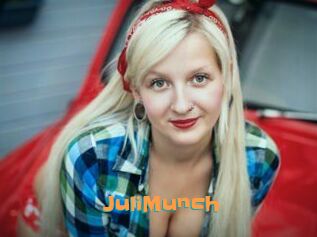 JuliMunch