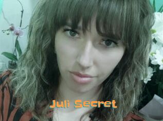 Juli_Secret