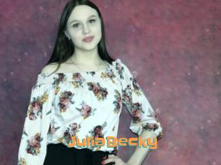 JuliaBecky