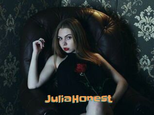 JuliaHonest