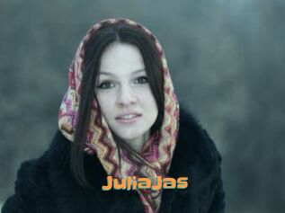 JuliaJas