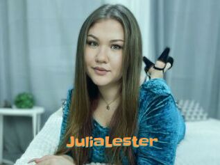 JuliaLester