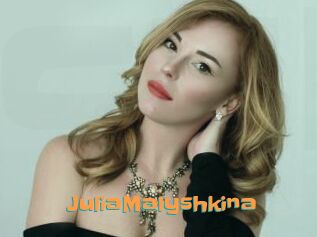 JuliaMalyshkina