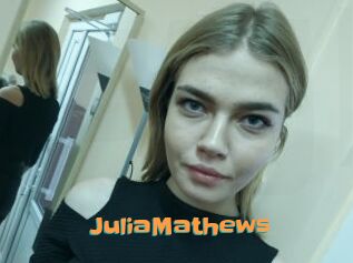 JuliaMathews