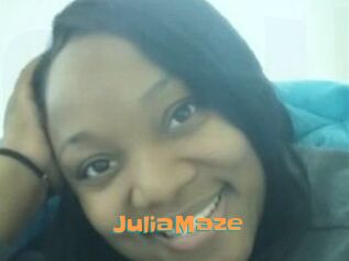JuliaMaze