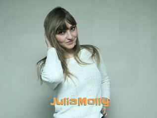 JuliaMolly