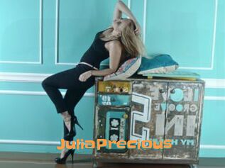 JuliaPrecious