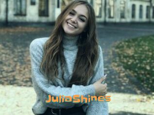JuliaShines