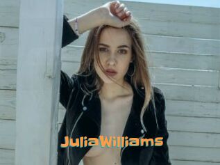 JuliaWilliams