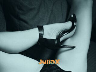 JuliaX