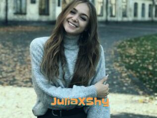 JuliaXShy