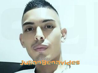 JulianBenavides