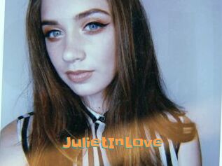 JulietInLove