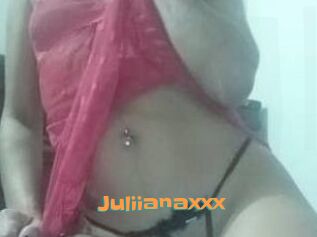 Juliianaxxx