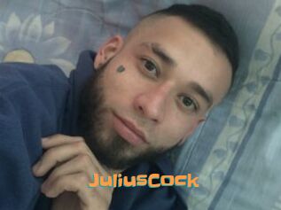 JuliusCock