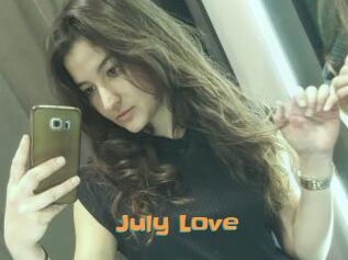 July_Love