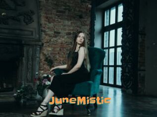 JuneMistic