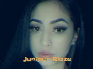Juniper_Blaze