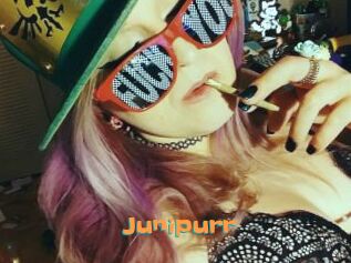 Junipurr