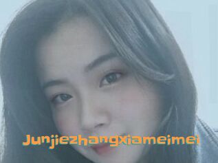 Junjiezhangxiameimei