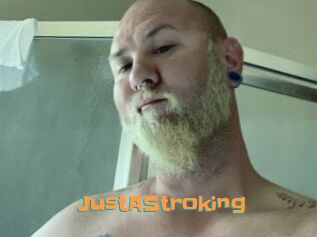 JustAStroking
