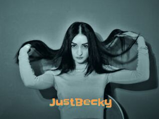JustBecky
