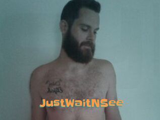 JustWaitNSee