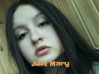 Just_Mary
