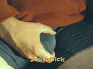 JustaDick