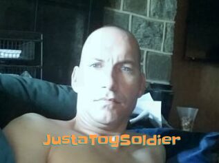 JustaToySoldier
