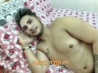 Justin18on