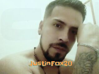JustinFox20