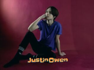 JustinOwen