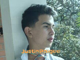 JustinPaigee
