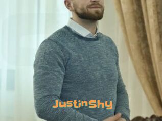 JustinShy