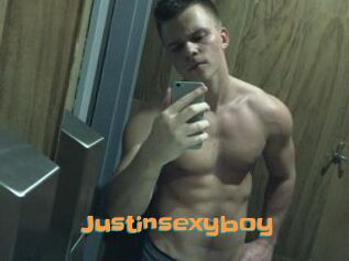 Justinsexyboy