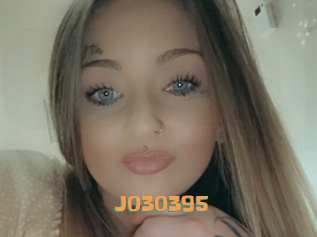 J030395
