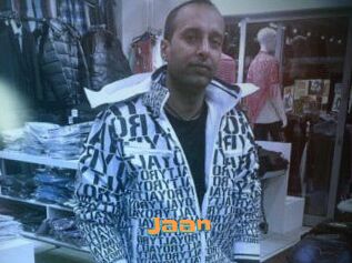 Jaan